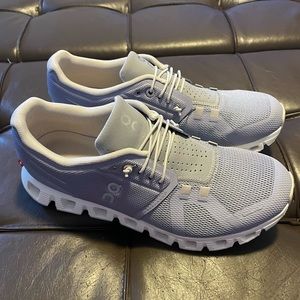 ON ladies running shoes